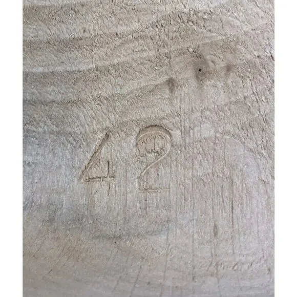 Swedish Torpatoffeln Floral Cottage Core Wooden Clogs Womens EU 42 US 10.5 - Picture 13 of 16